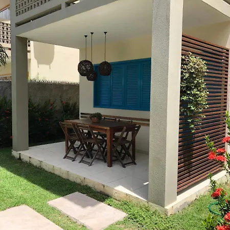 Casa Azul Home Stay-2